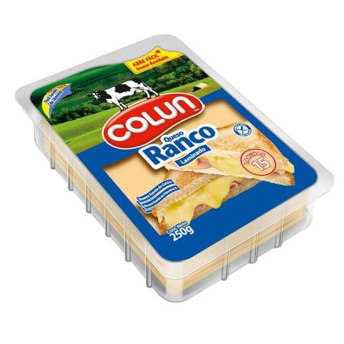 queso ranco colun 250g